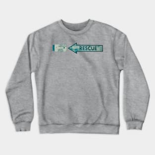 George Jettison Crewneck Sweatshirt